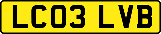 LC03LVB