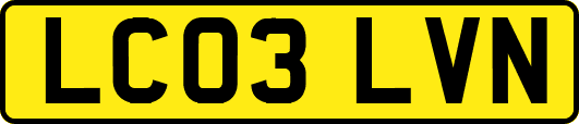 LC03LVN