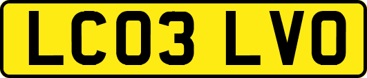 LC03LVO