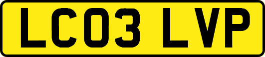 LC03LVP