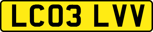 LC03LVV