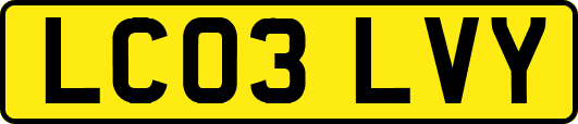 LC03LVY
