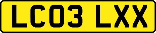 LC03LXX