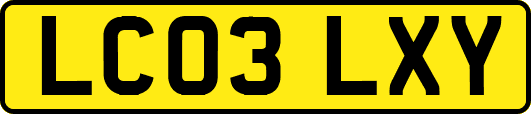 LC03LXY