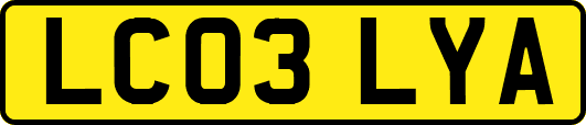 LC03LYA