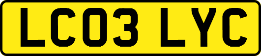 LC03LYC
