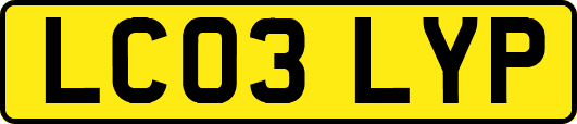 LC03LYP