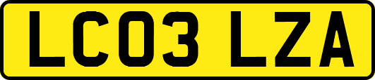LC03LZA