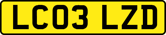 LC03LZD