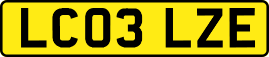 LC03LZE