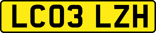 LC03LZH