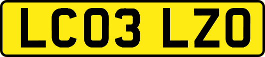 LC03LZO