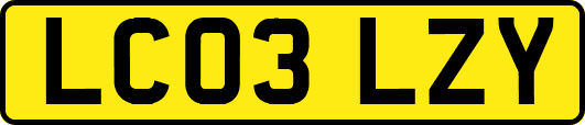 LC03LZY