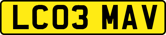 LC03MAV