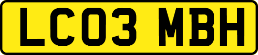 LC03MBH