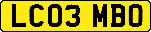 LC03MBO
