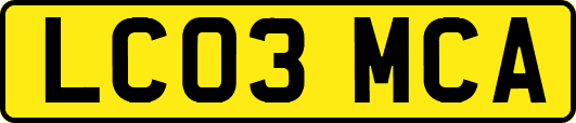 LC03MCA