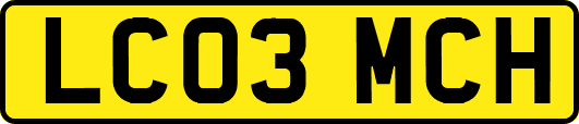 LC03MCH