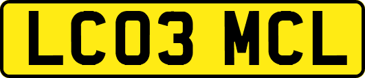 LC03MCL
