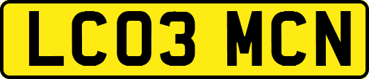 LC03MCN