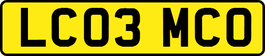 LC03MCO