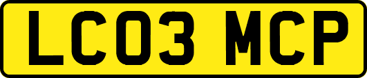 LC03MCP