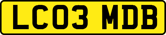 LC03MDB