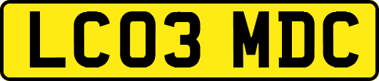 LC03MDC