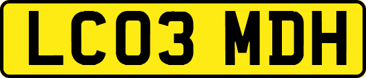 LC03MDH