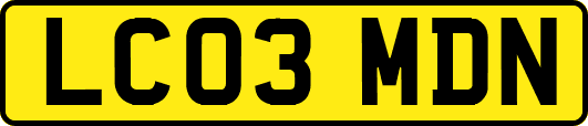 LC03MDN