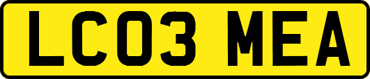 LC03MEA
