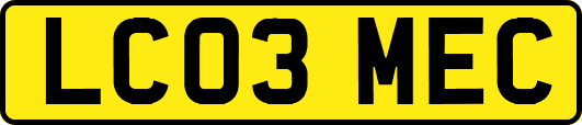 LC03MEC