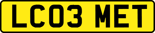 LC03MET