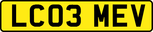 LC03MEV
