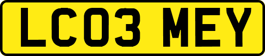 LC03MEY