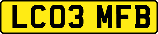 LC03MFB