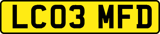 LC03MFD