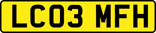 LC03MFH