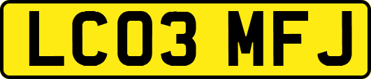 LC03MFJ