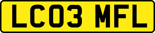 LC03MFL