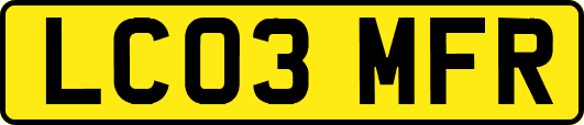 LC03MFR