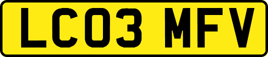 LC03MFV