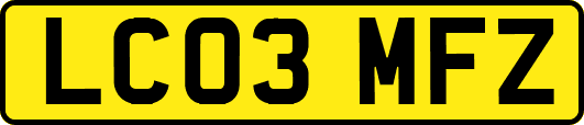 LC03MFZ