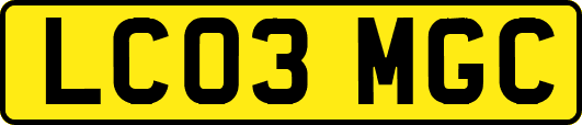 LC03MGC