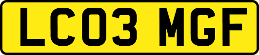 LC03MGF