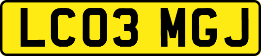 LC03MGJ