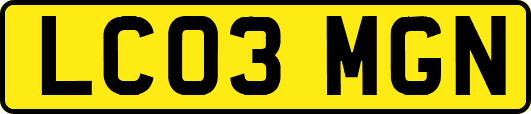 LC03MGN