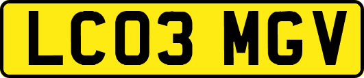 LC03MGV