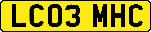 LC03MHC