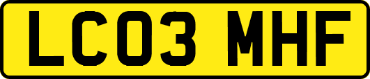 LC03MHF